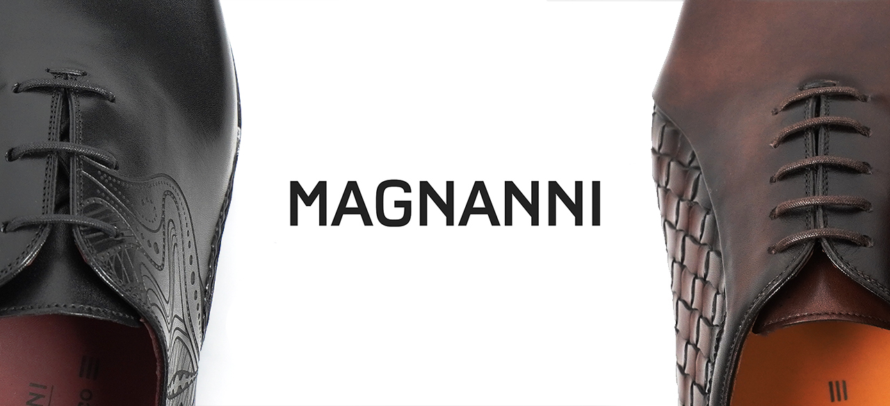 MAGNANNI（マグナーニ）ならクインクラシコ公式オンラインストア