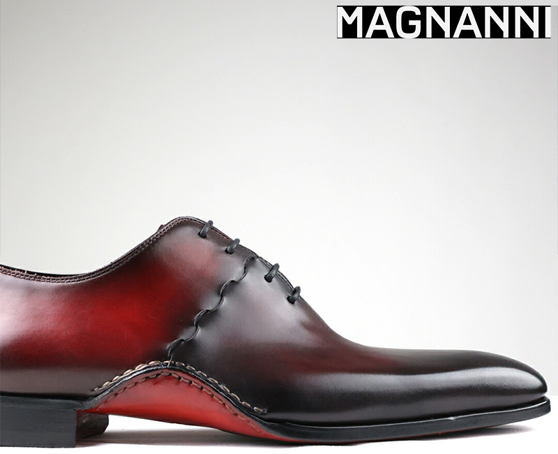 CORSO インドー NAPOLEONE ストレートチップ ビジネスシューズ CORSO インドー NAPOLEONE ストレートチップ ビジネスシューズ