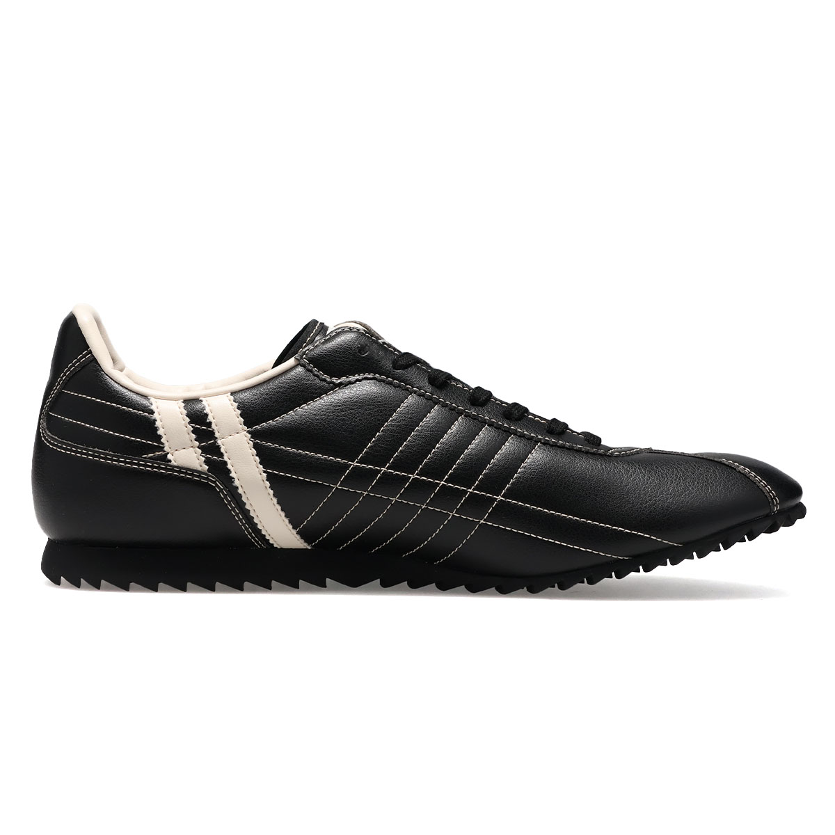 パトリック メンズ シュリー ブラック 5