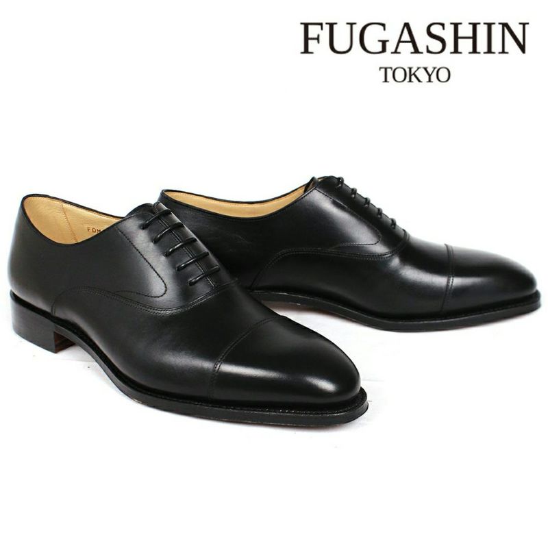 フウガシン/ FUGASHIN メンズ ドレスシューズ