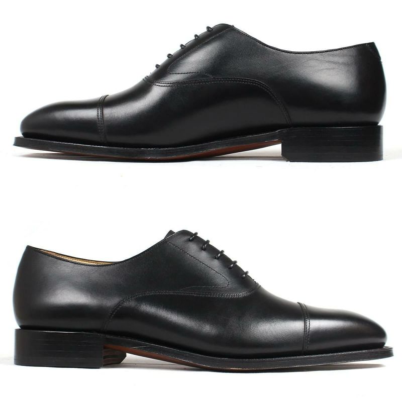 フウガシン/ FUGASHIN メンズ ドレスシューズ 7