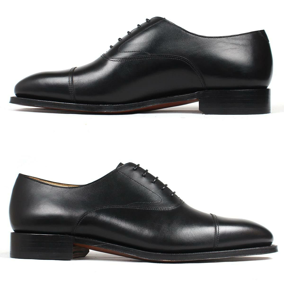 フウガシン/ FUGASHIN メンズ ドレスシューズ 7