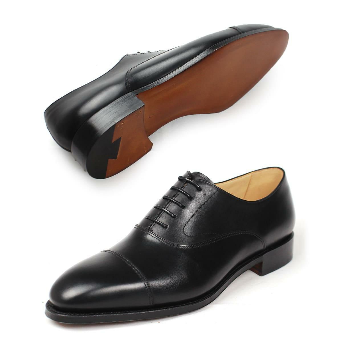 フウガシン/ FUGASHIN メンズ ドレスシューズ 7