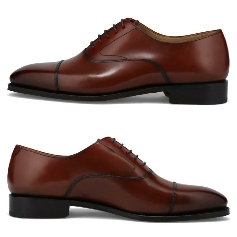 フウガシン/ FUGASHIN メンズ ドレスシューズ 7