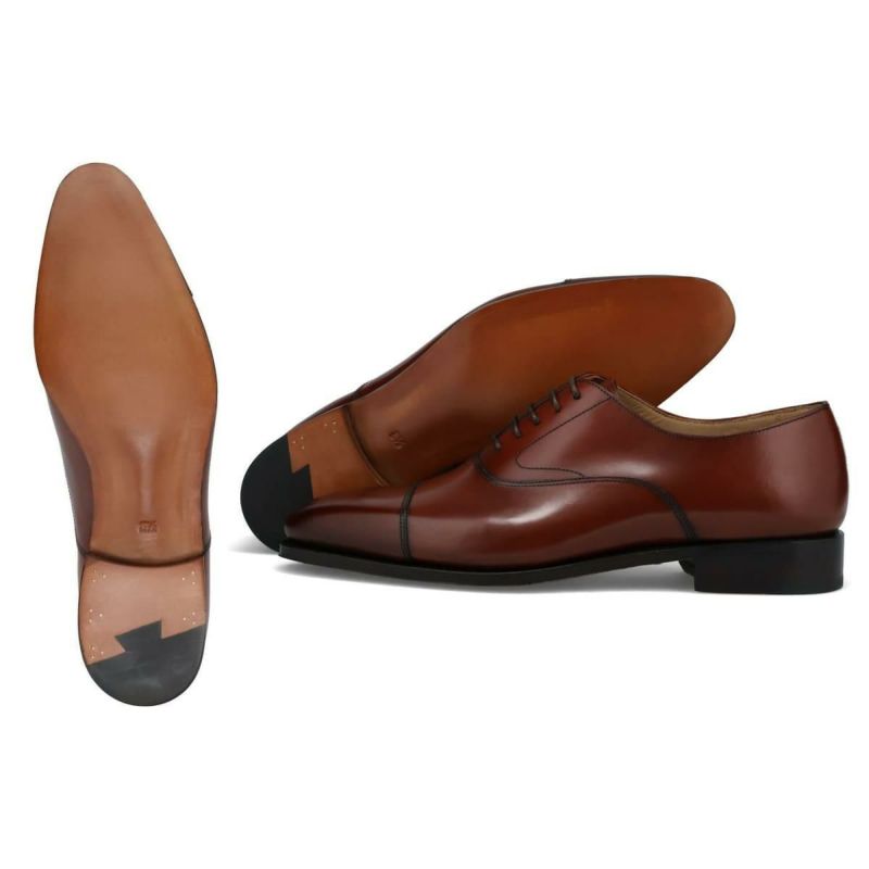 フウガシン/ FUGASHIN メンズ ドレスシューズ 7