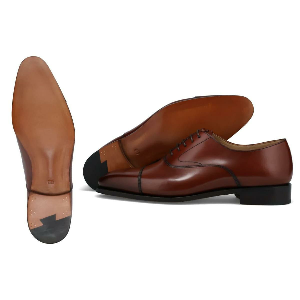 フウガシン/ FUGASHIN メンズ ドレスシューズ 7