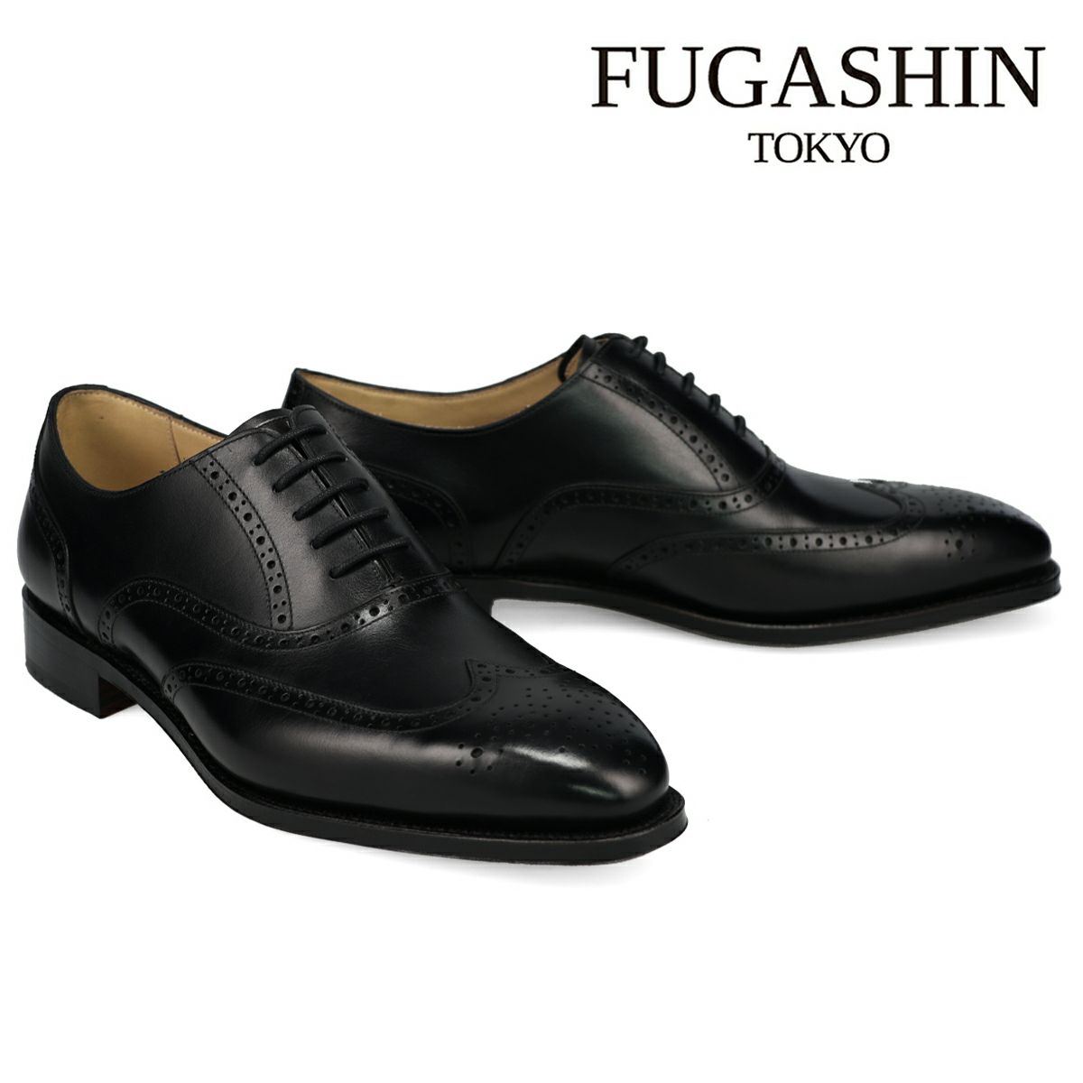 フウガシン / FUGASHIN メンズ 2