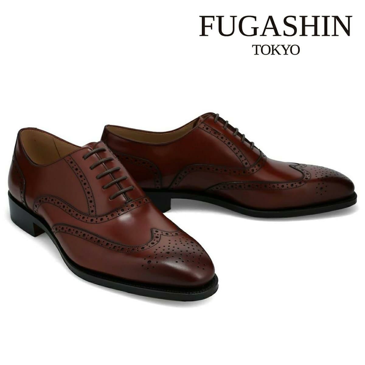 フウガシン / FUGASHIN メンズ 2 3