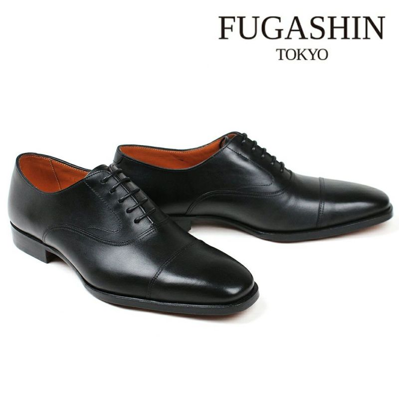 フウガシン/ FUGASHIN メンズ ドレスシューズ