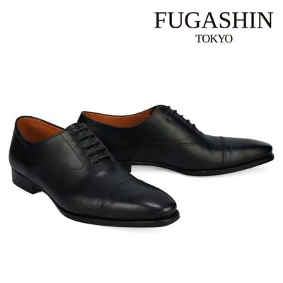 カルサーテス メンズ ドレスシューズ パンチドキャップトゥ CALZARTES