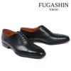 フウガシン/ FUGASHIN メンズ ドレスシューズ