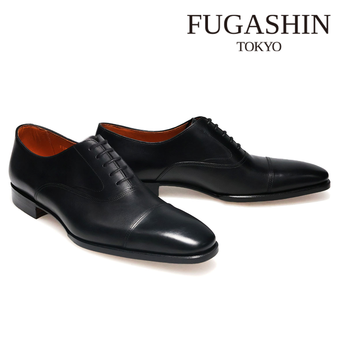 フウガシン/ FUGASHIN メンズ ドレスシューズ