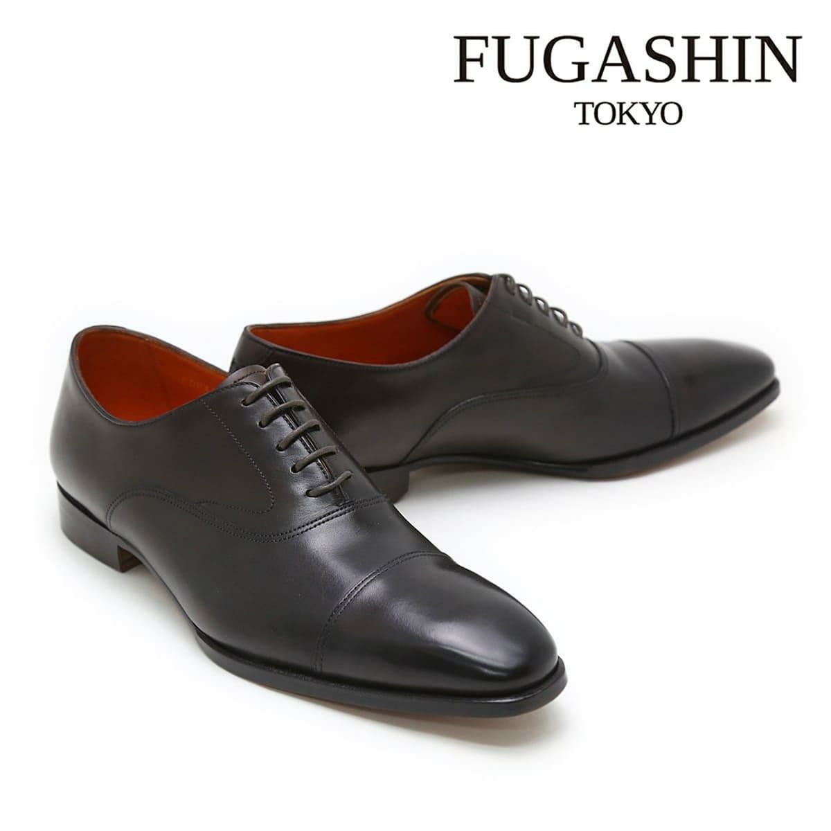 フウガシン/ FUGASHIN メンズ ドレスシューズ