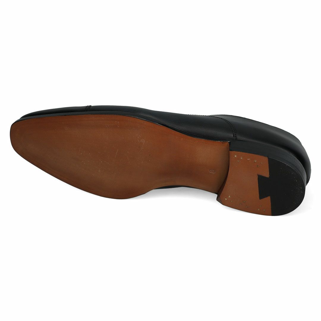 フウガシン/ FUGASHIN メンズ ドレスシューズ