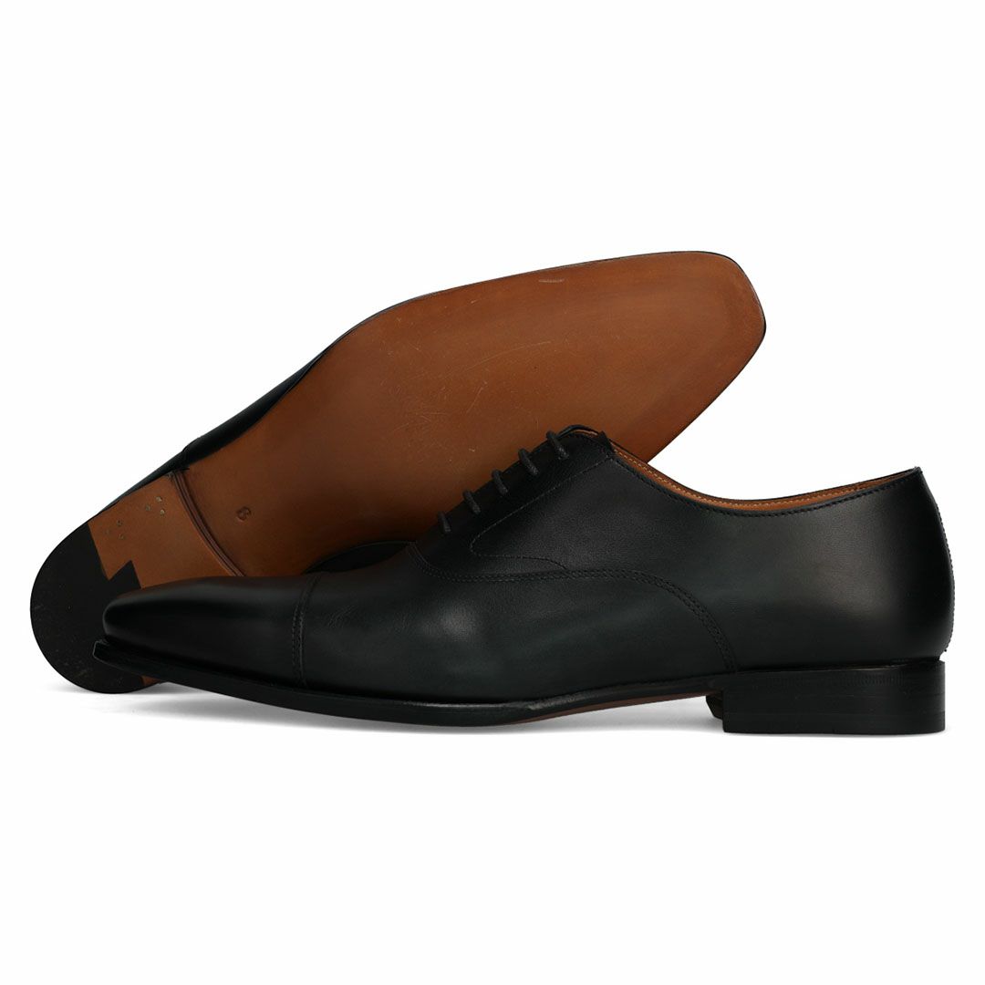 フウガシン/ FUGASHIN メンズ ドレスシューズ