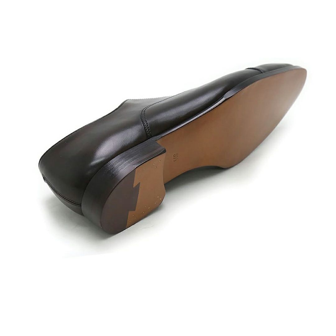 フウガシン/ FUGASHIN メンズ ドレスシューズ