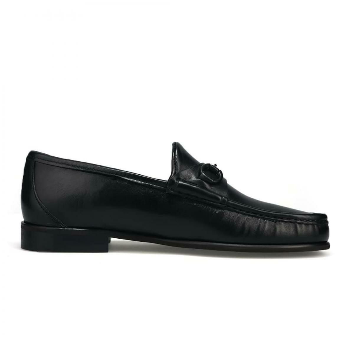 ダニエルレポリ D.Lepori メンズ ビットローファー 8