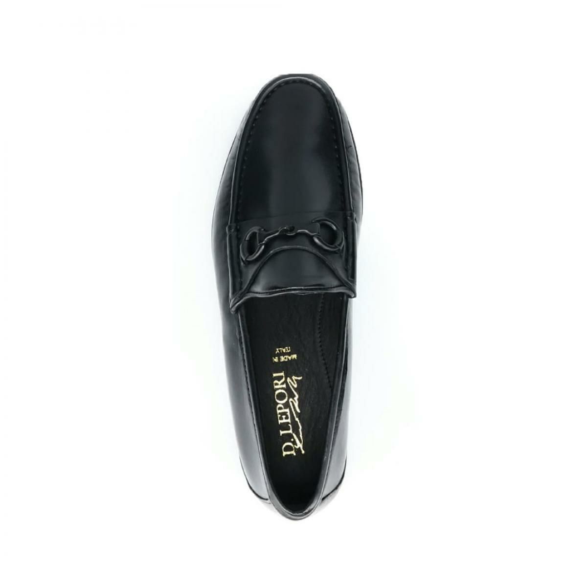 ダニエルレポリ D.Lepori メンズ ビットローファー 8