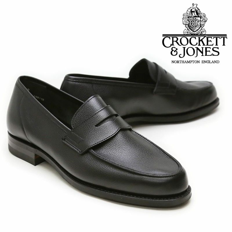 クロケット&ジョーンズ リッチモンド2 / RICHMOND2