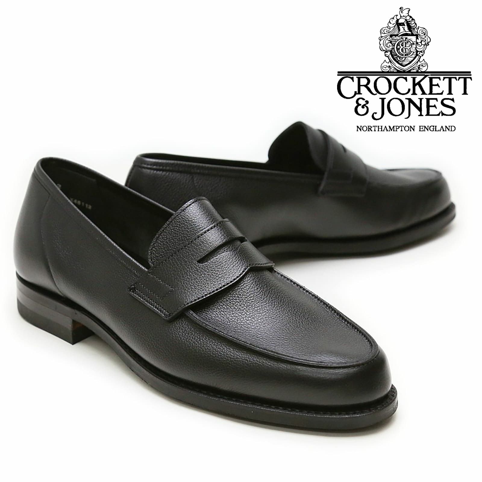 クロケット&ジョーンズ リッチモンド2 / RICHMOND2