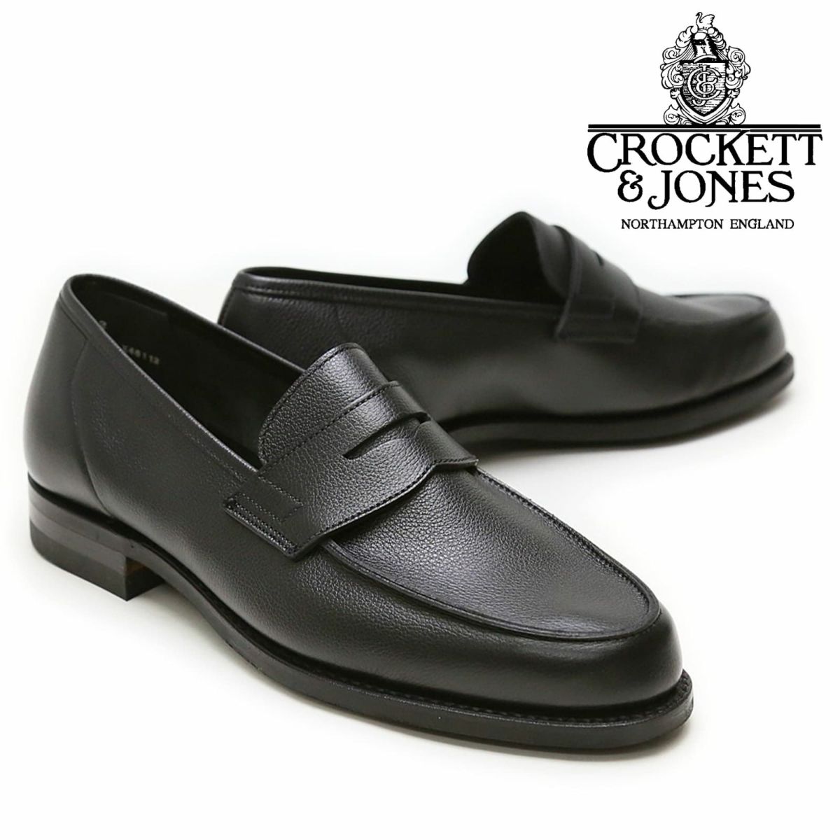 クロケット&ジョーンズ リッチモンド2 / RICHMOND2