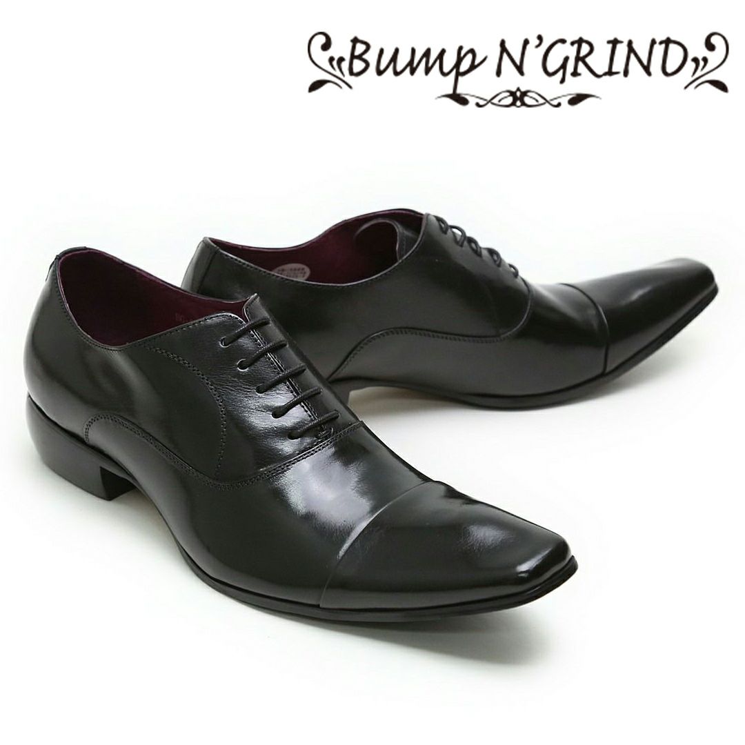 バンプアンドグラインド Bump N' GRIND メンズ