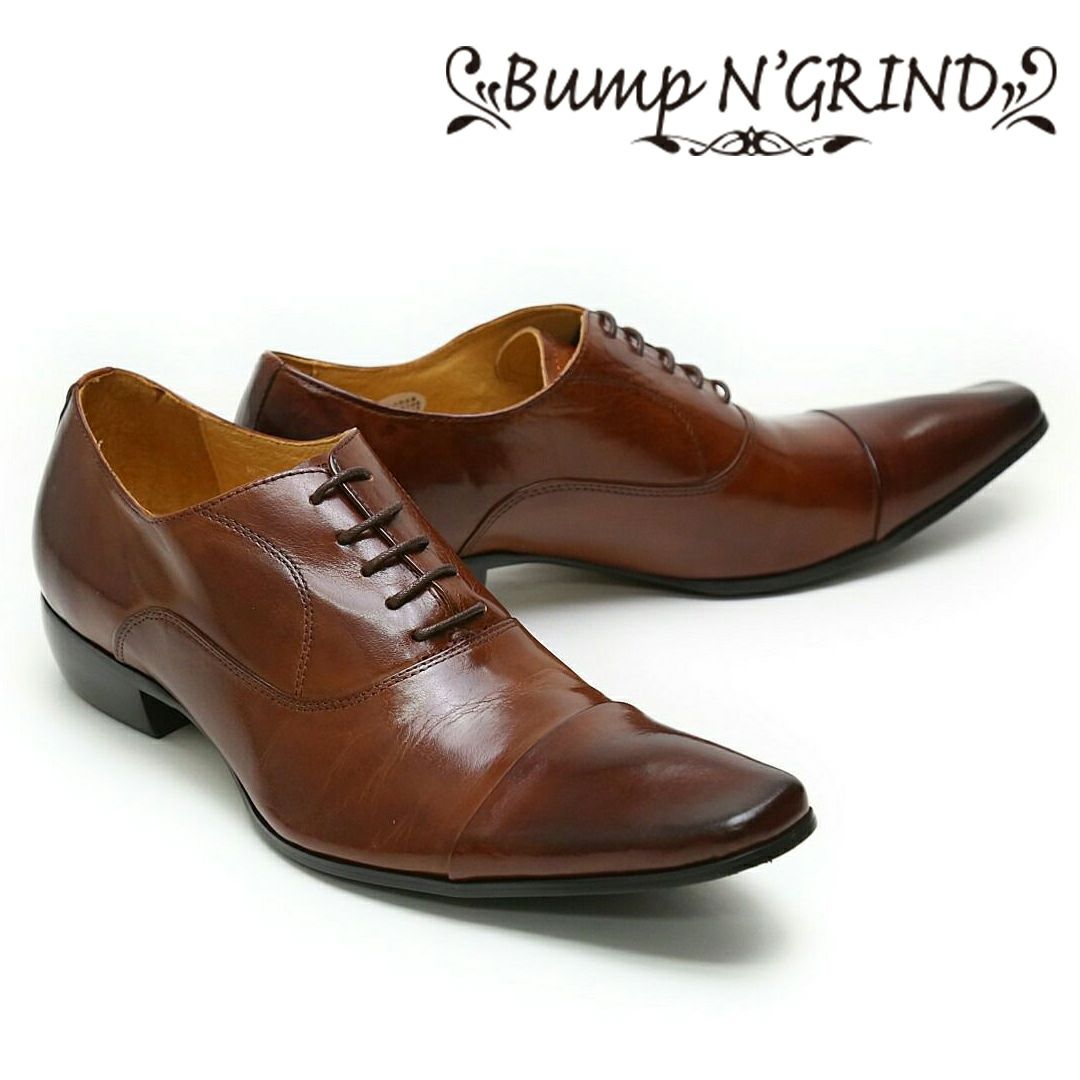 バンプアンドグラインド Bump N' GRIND メンズ