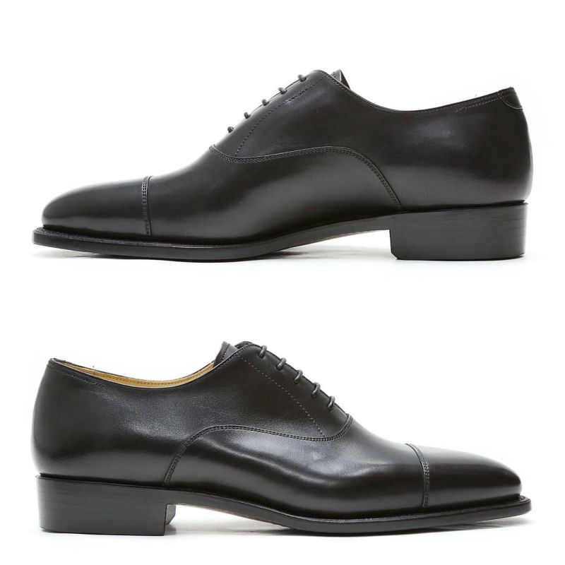 フウガシン FUGASHIN メンズ ドレスシューズ fv6401bk 6