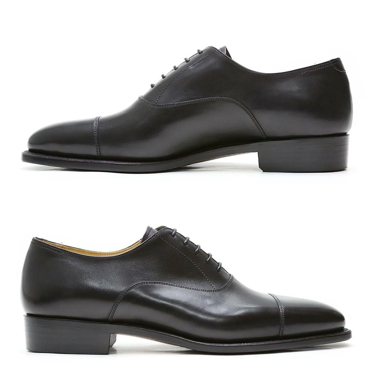 フウガシン FUGASHIN メンズ ドレスシューズ fv6401bk 6