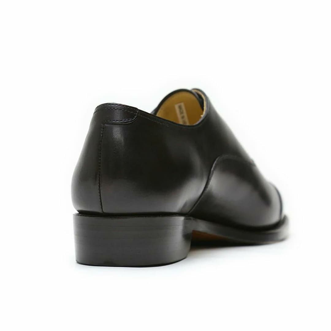 フウガシン FUGASHIN メンズ ドレスシューズ fv6401bk 8