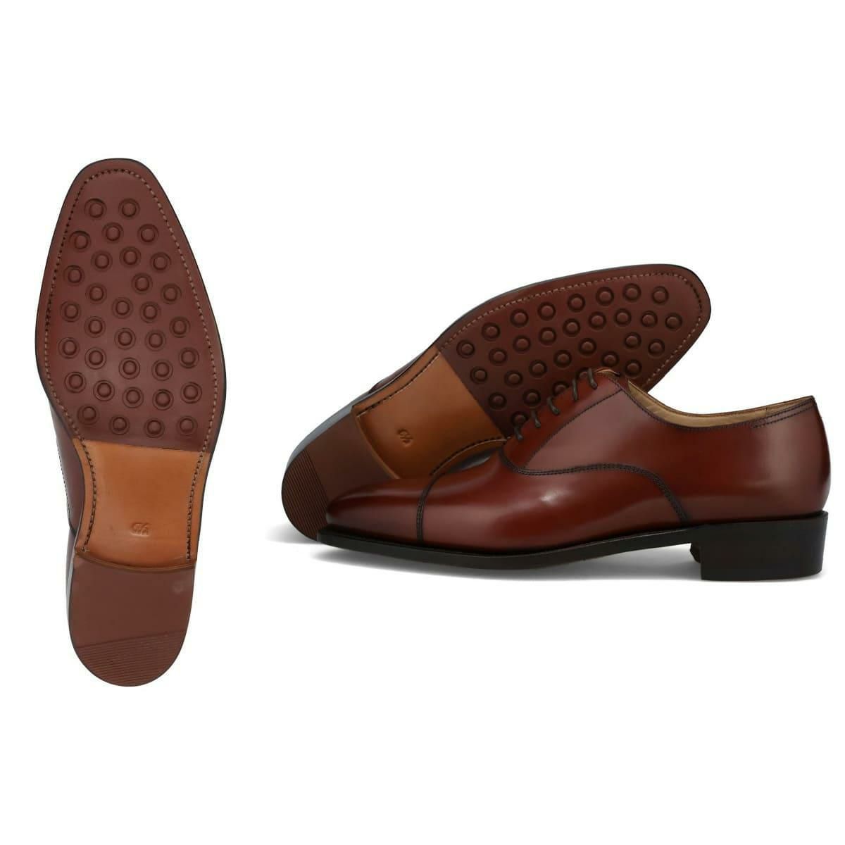 フウガシン FUGASHIN メンズ ドレスシューズ fv6401bk 8