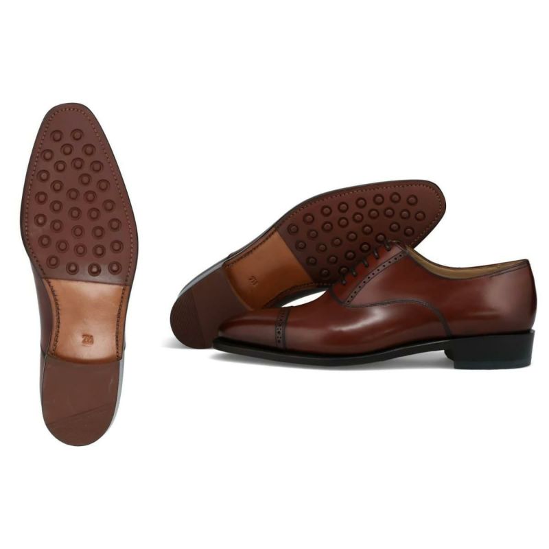 フウガシン FUGASHIN メンズ ドレスシューズ fv6402bk 8