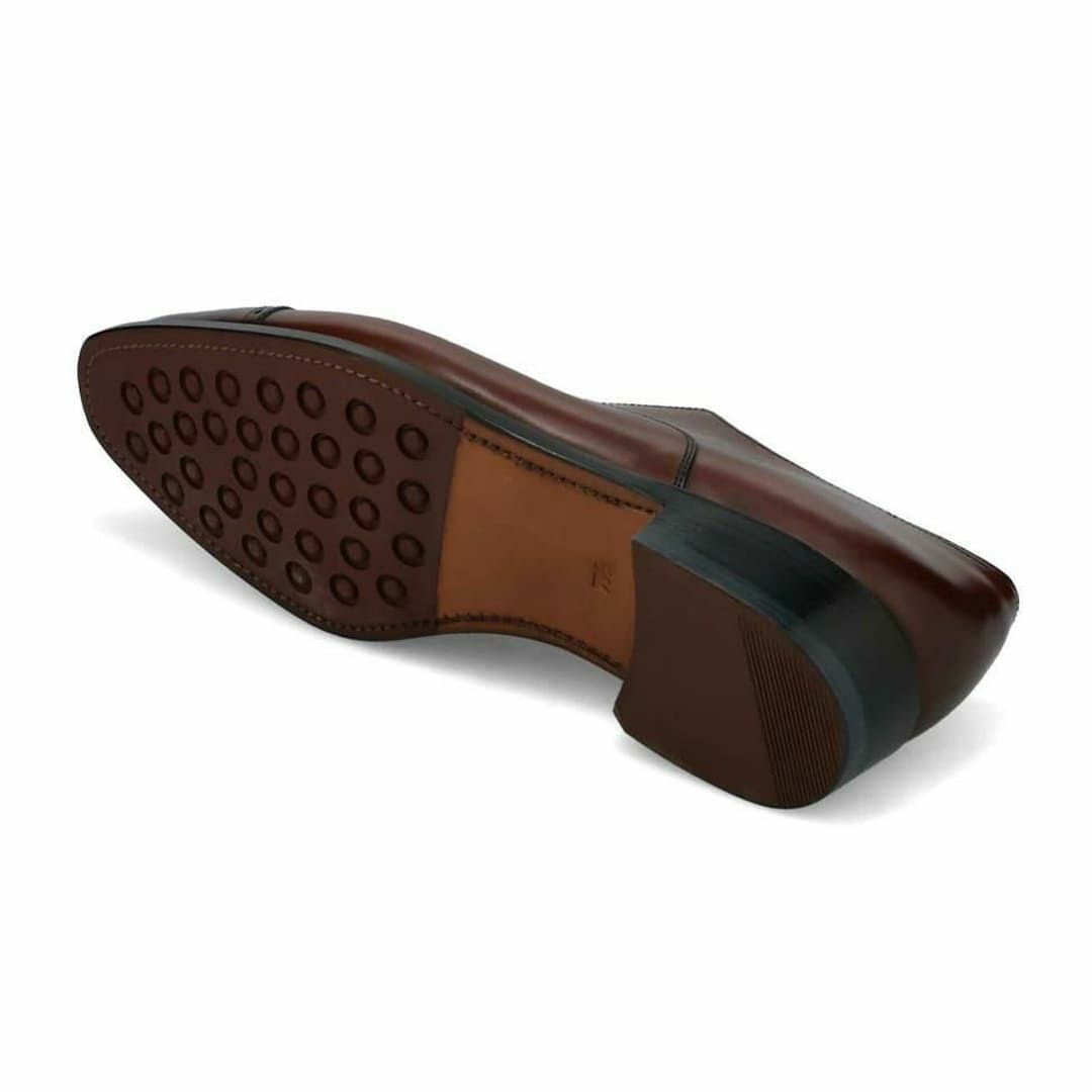 フウガシン FUGASHIN メンズ ドレスシューズ fv6402bk 8