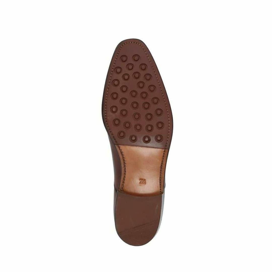 フウガシン FUGASHIN メンズ ドレスシューズ fv6402bk 8