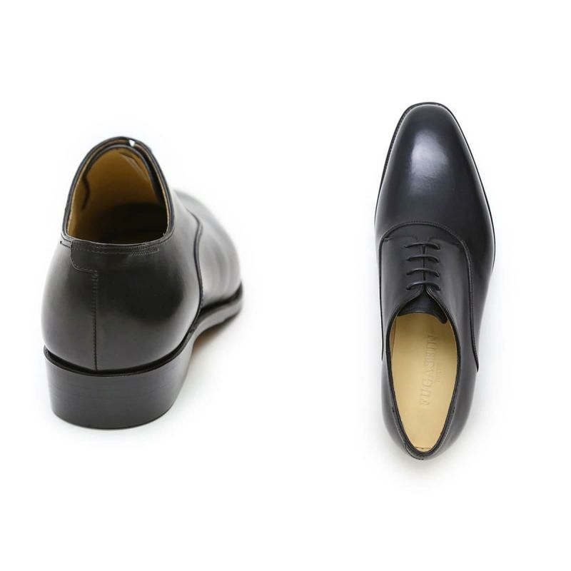 フウガシン FUGASHIN メンズ ドレスシューズ fv6403bk 8