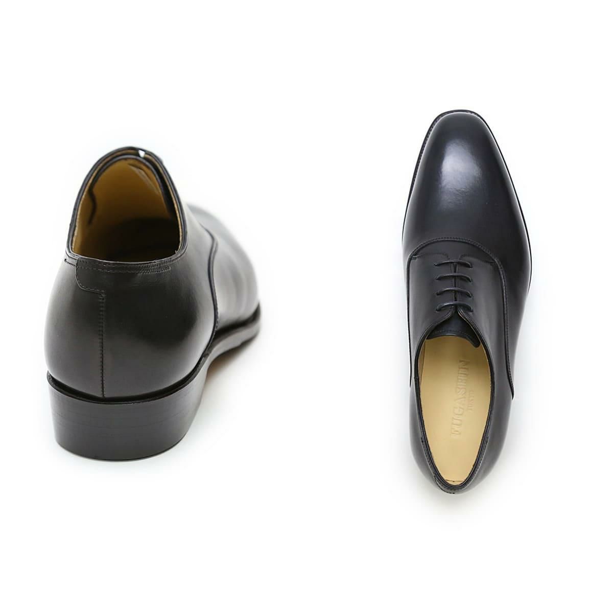 フウガシン FUGASHIN メンズ ドレスシューズ fv6403bk 8