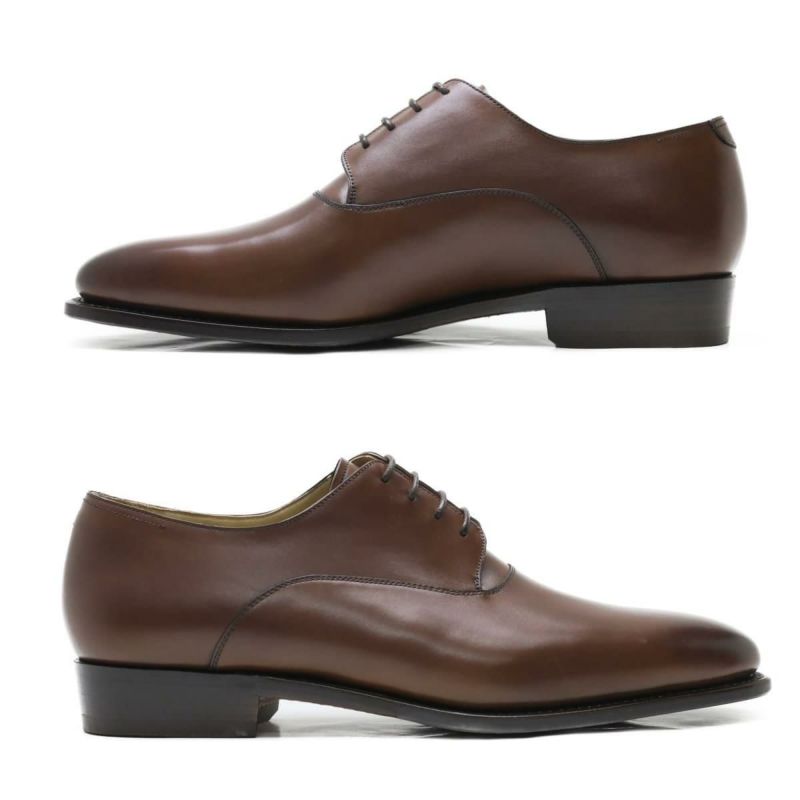 フウガシン FUGASHIN メンズ ドレスシューズ fv6403bk 8