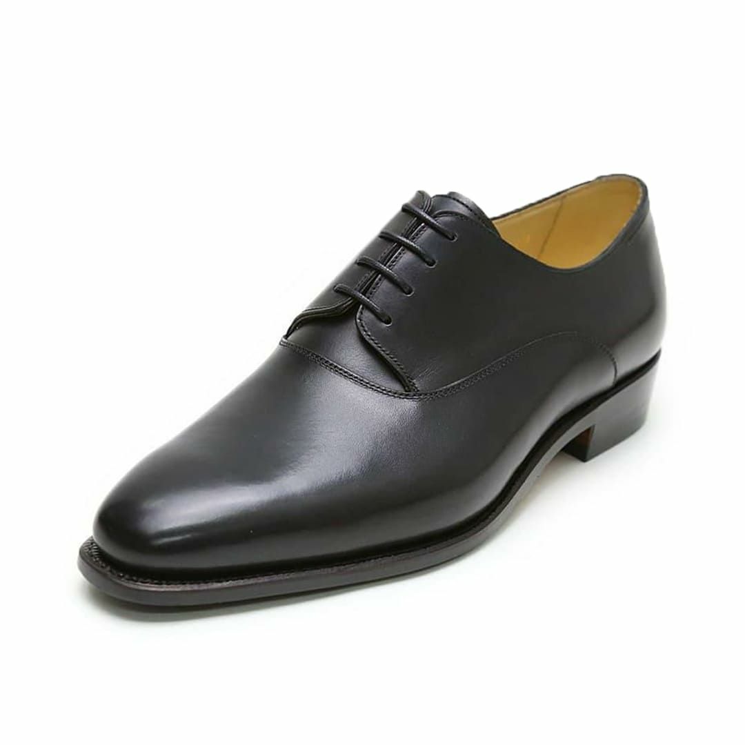 フウガシン FUGASHIN メンズ ドレスシューズ fv6403bk 8