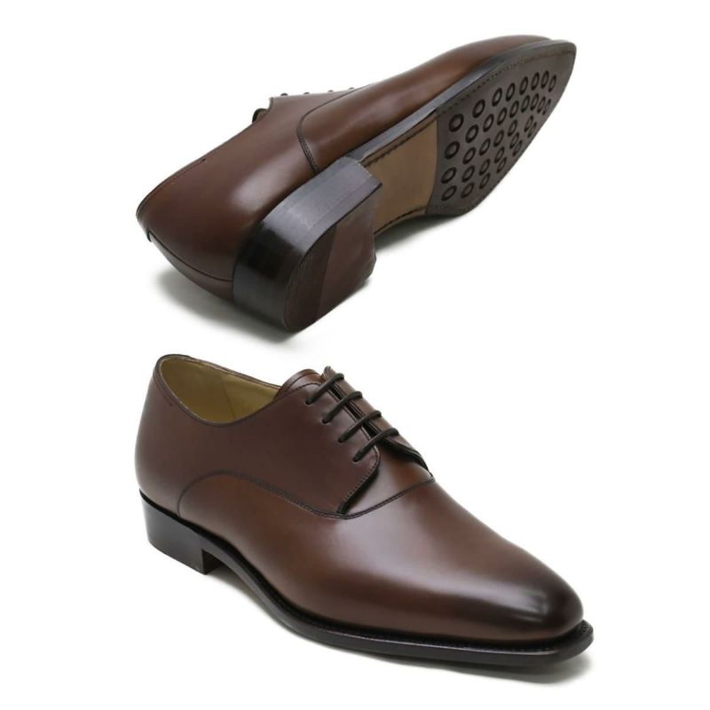 フウガシン FUGASHIN メンズ ドレスシューズ fv6403bk 8