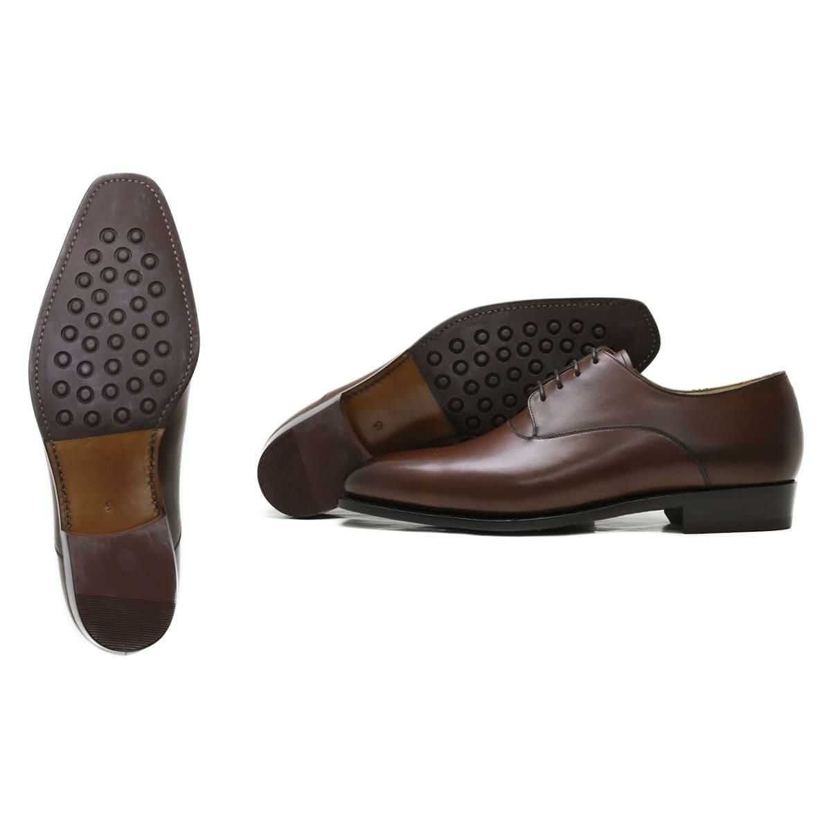 フウガシン FUGASHIN メンズ ドレスシューズ fv6403bk 8