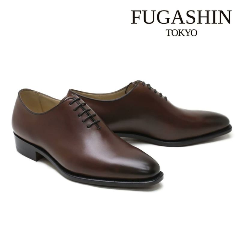 フウガシン FUGASHIN メンズ ドレスシューズ fv6404bk 3