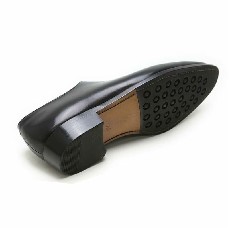 フウガシン FUGASHIN メンズ ドレスシューズ fv6404bk 8