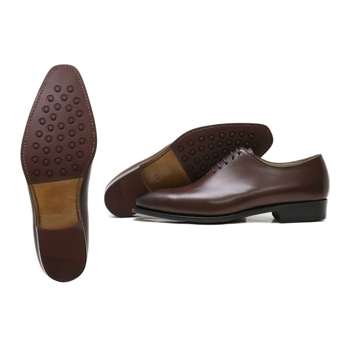 フウガシン FUGASHIN メンズ ドレスシューズ fv6404bk 8