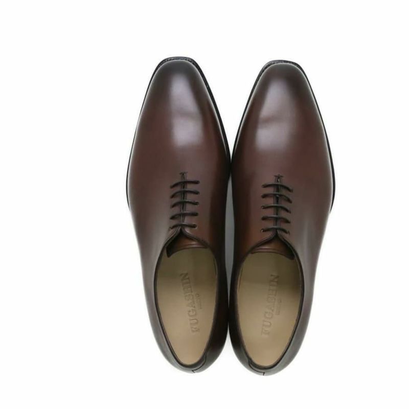 フウガシン FUGASHIN メンズ ドレスシューズ fv6404bk 8