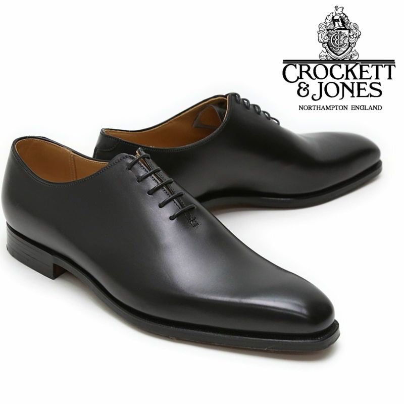 クロケット&ジョーンズ アレックス / ALEX ホールカット