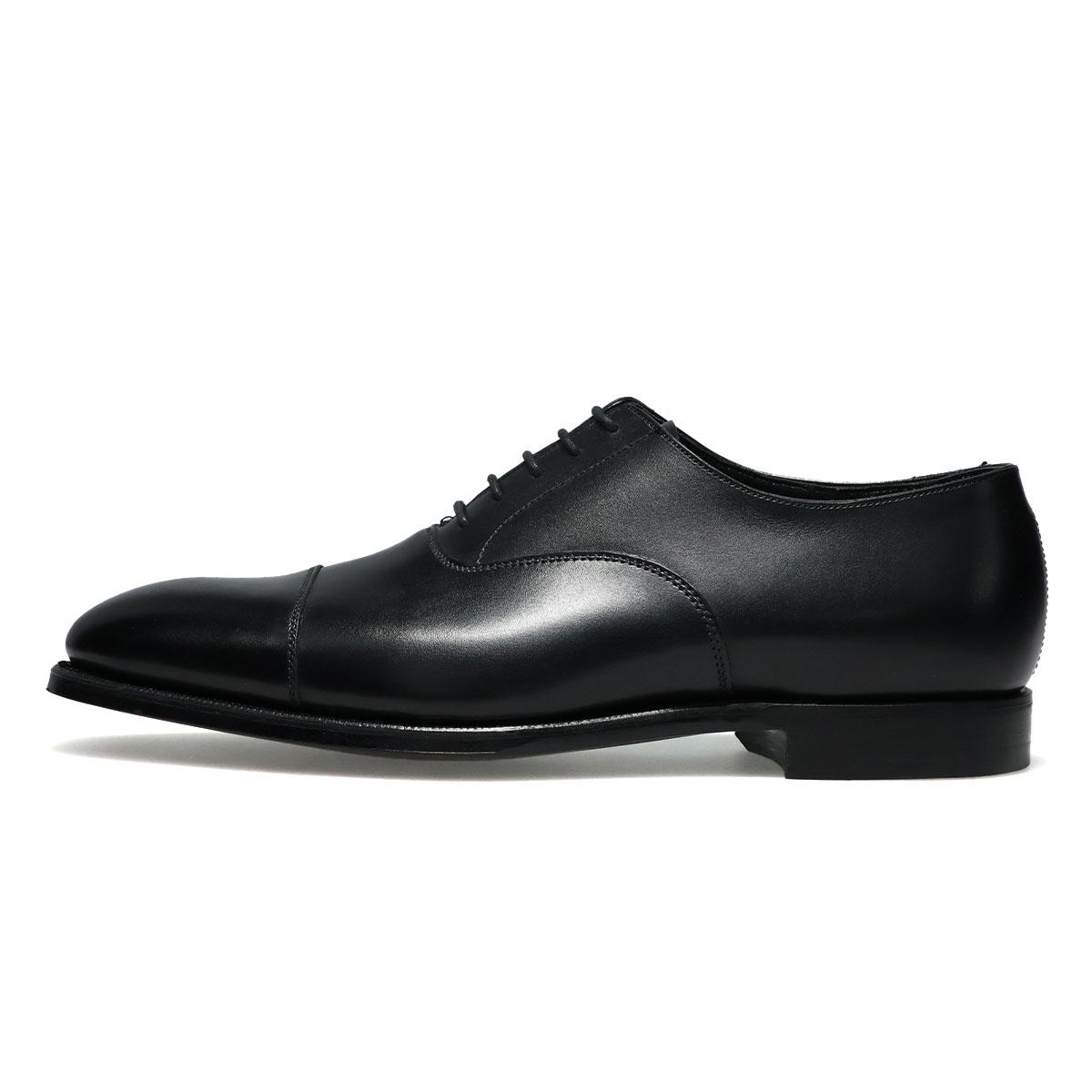 クロケット&ジョーンズ ドレスシューズ AUDLEY オードリー ストレートチップ 2