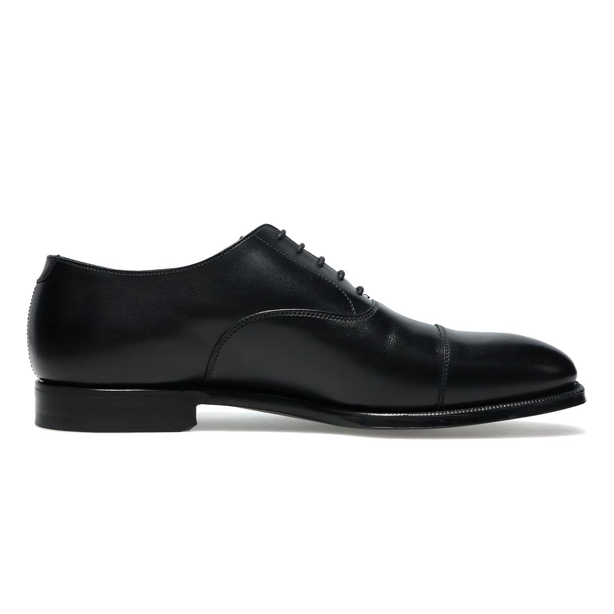クロケット&ジョーンズ ドレスシューズ AUDLEY オードリー ストレートチップ 3