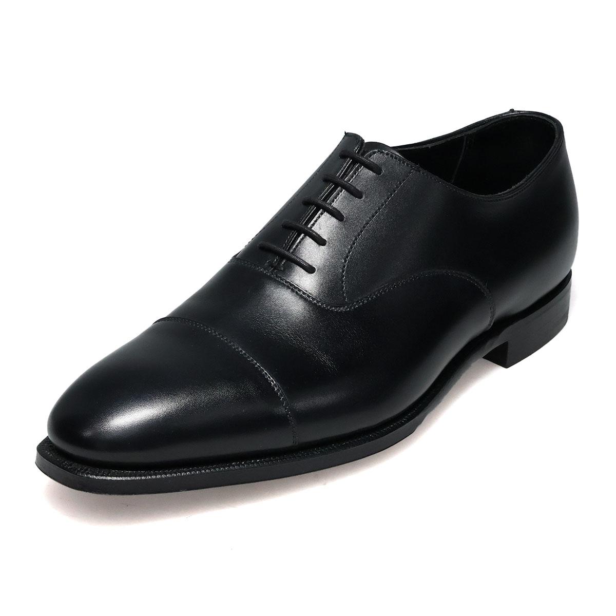 クロケット&ジョーンズ ドレスシューズ AUDLEY オードリー ストレートチップ 5
