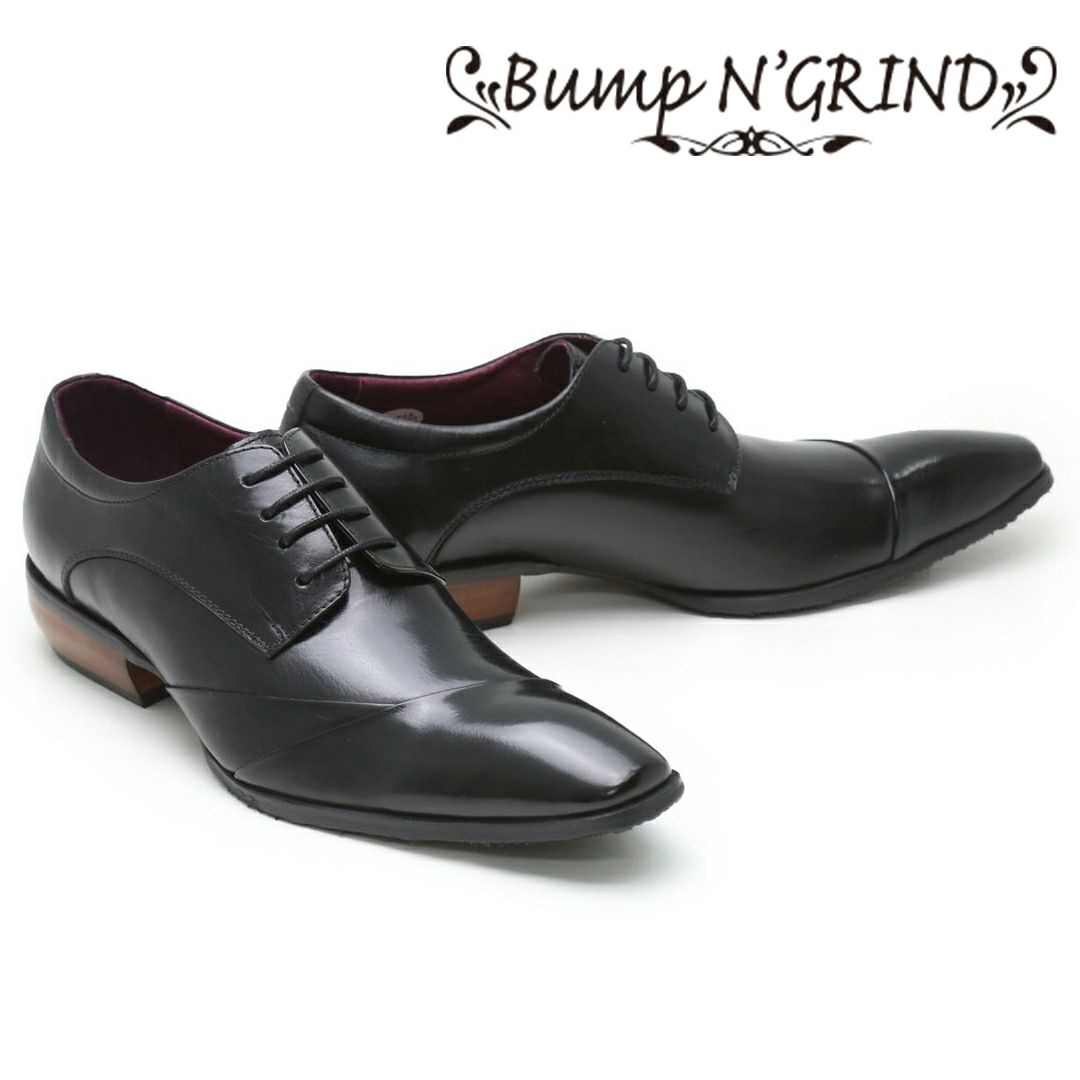 バンプアンドグラインド Bump N' GRIND メンズ