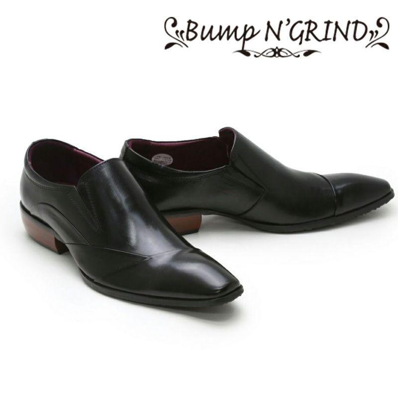 バンプアンドグラインド Bump N' GRIND メンズ